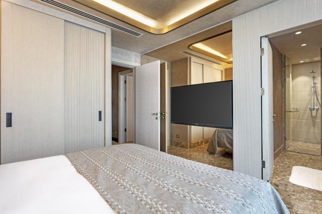 CULLINAN BELEK - Pokoje - EXCLUSIVE VILLA