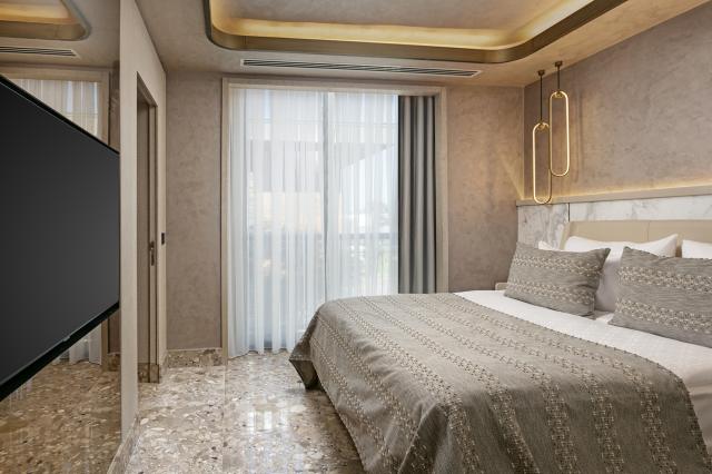 CULLINAN BELEK - Pokoje - EXCLUSIVE VILLA