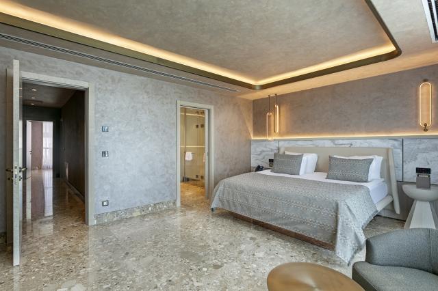CULLINAN BELEK - Pokoje - EXCLUSIVE VILLA