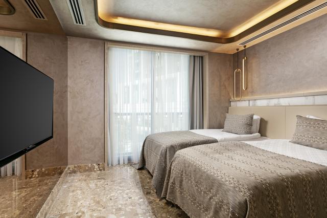 CULLINAN BELEK - Pokoje - EXCLUSIVE VILLA