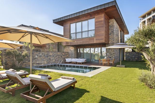 CULLINAN BELEK - Pokoje - EXCLUSIVE VILLA