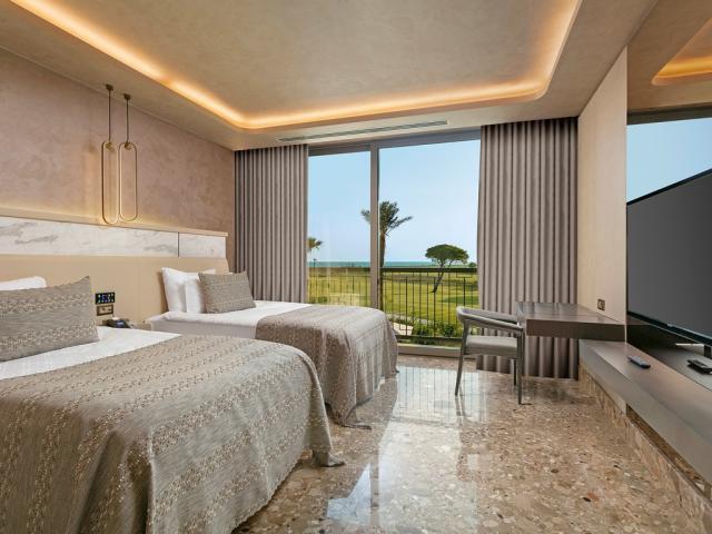 CULLINAN BELEK - Pokoje - CULLINAN VILLA  