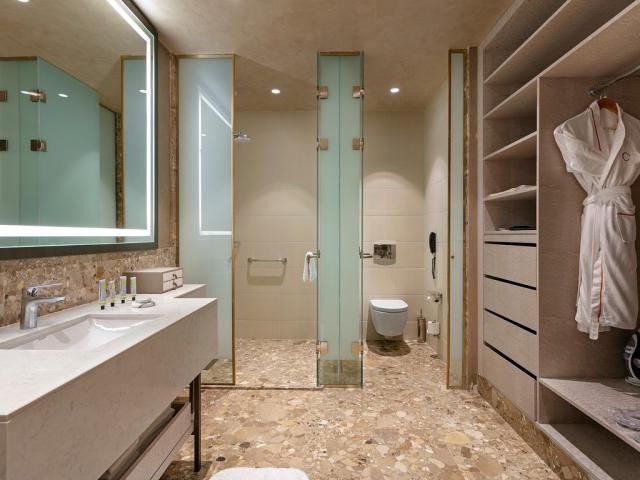 CULLINAN BELEK - Pokoje - CULLINAN VILLA  