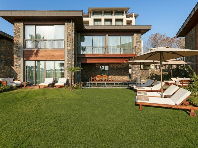 CULLINAN BELEK - Pokoje - CULLINAN VILLA  