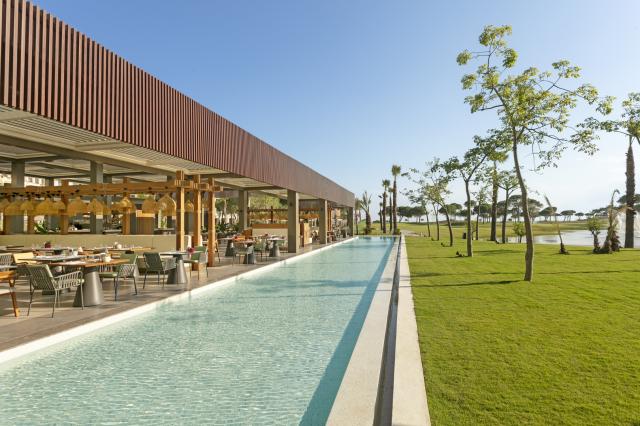 CULLINAN BELEK - Restaurace - Main Restaurant