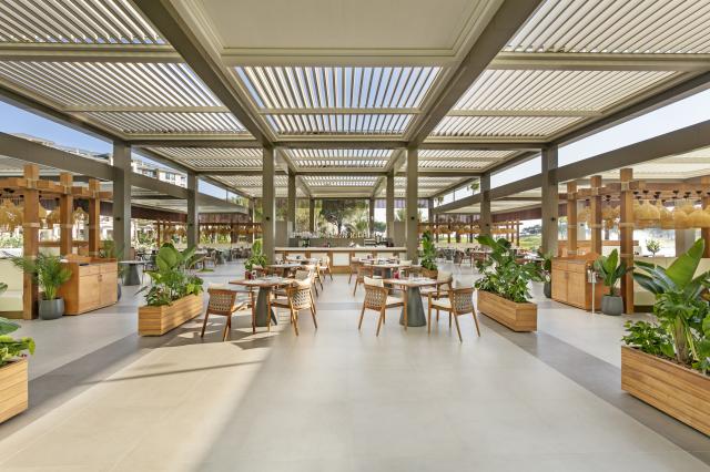 CULLINAN BELEK - Restaurace - Main Restaurant