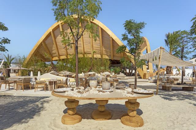 CULLINAN BELEK - Bary - 