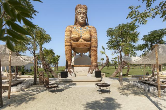 CULLINAN BELEK - Bary - 
