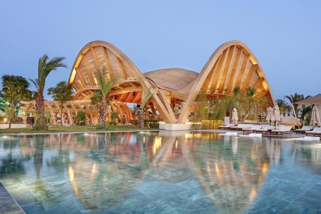 CULLINAN BELEK - Bary - 