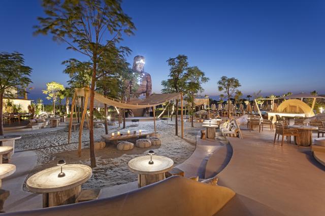 CULLINAN BELEK - Bary - 