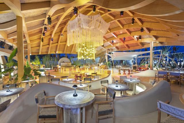 CULLINAN BELEK - Bary - 
