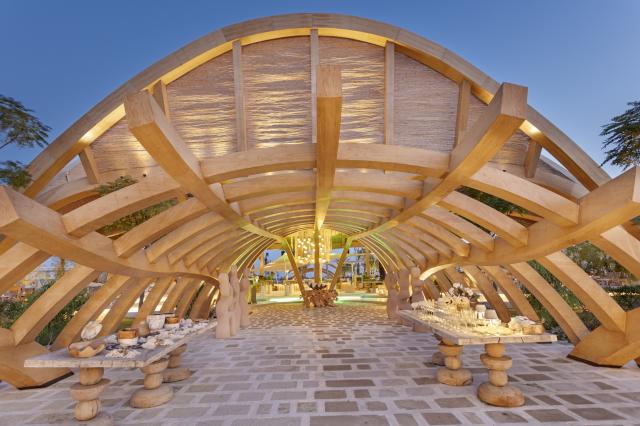 CULLINAN BELEK - Bary - 