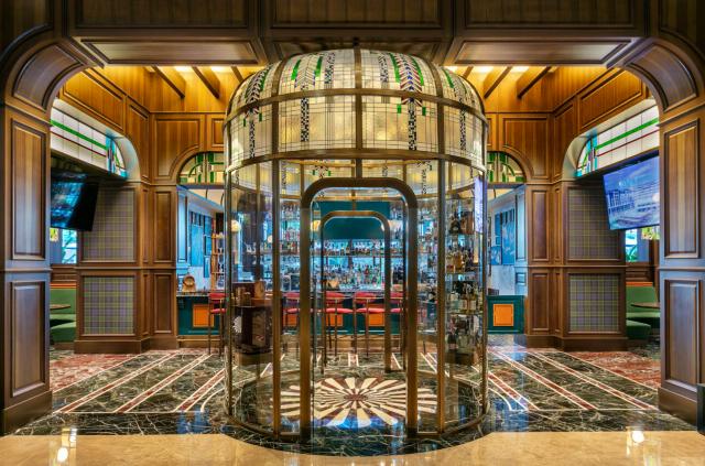 CULLINAN BELEK - Bary - Bary