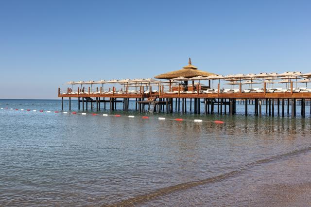 CULLINAN BELEK - Pláž - Pláž