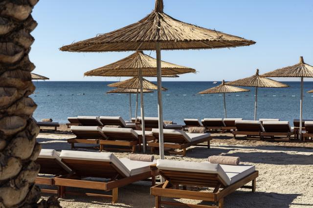 CULLINAN BELEK - Pláž - Pláž