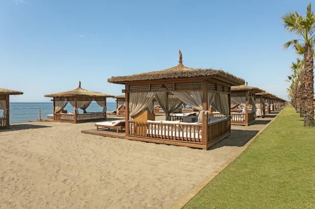 CULLINAN BELEK - Pláž - Pláž