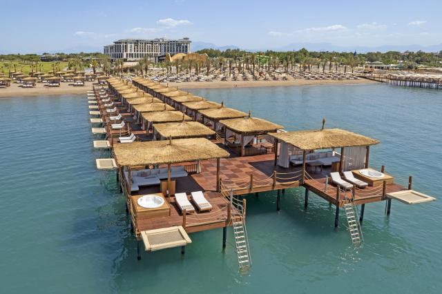 CULLINAN BELEK - Pláž - Pláž