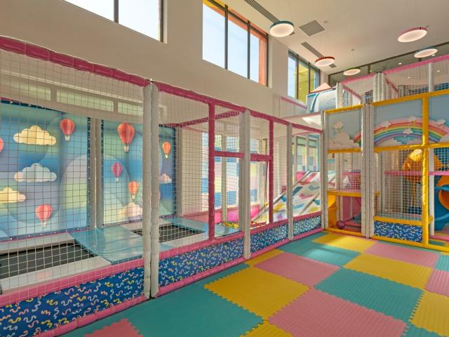 CULLINAN BELEK - Miniklub - Miniklub