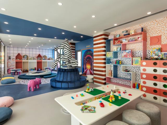 CULLINAN BELEK - Miniklub - Miniklub