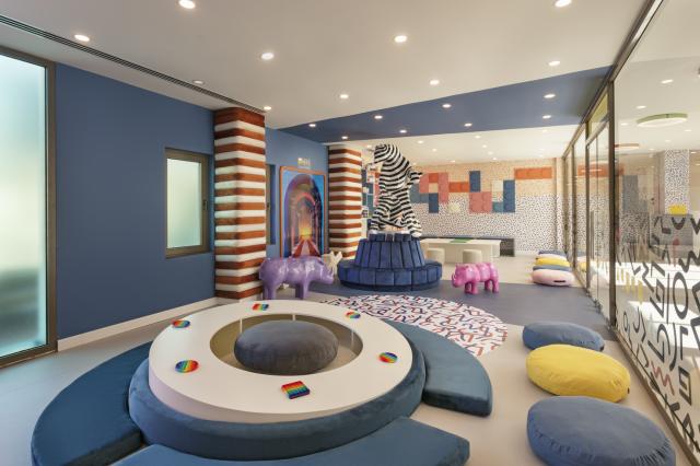 CULLINAN BELEK - Miniklub - Miniklub