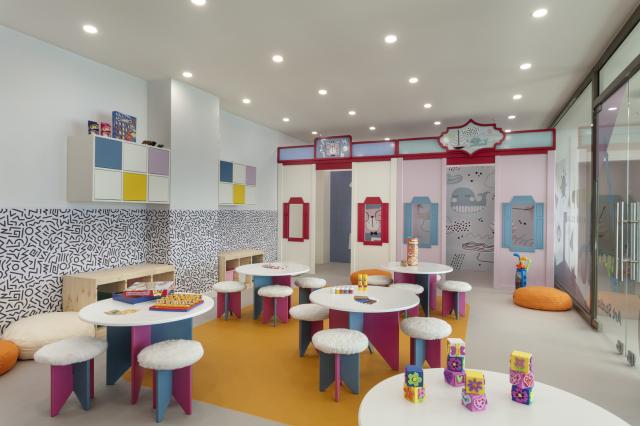 CULLINAN BELEK - Miniklub - Miniklub