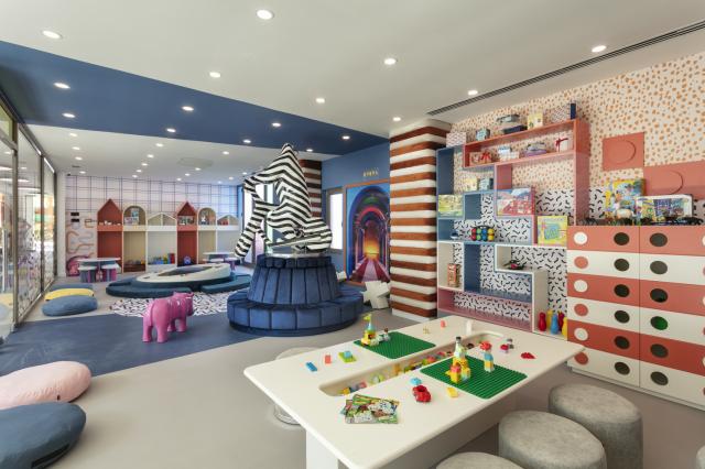 CULLINAN BELEK - Miniklub - Miniklub