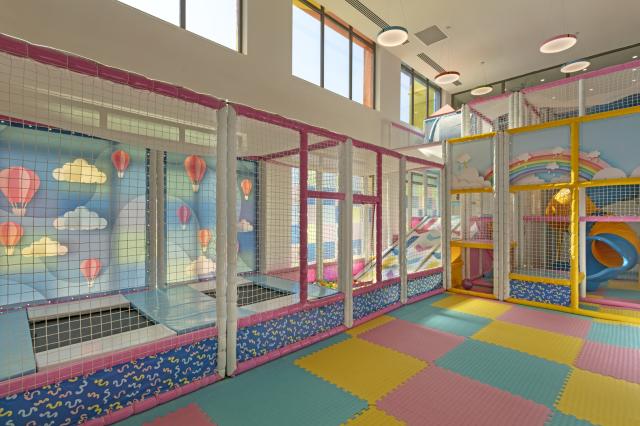 CULLINAN BELEK - Miniklub - Miniklub