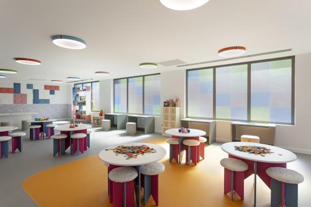 CULLINAN BELEK - Miniklub - Miniklub