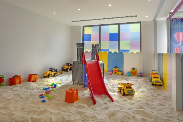 CULLINAN BELEK - Miniklub - Miniklub