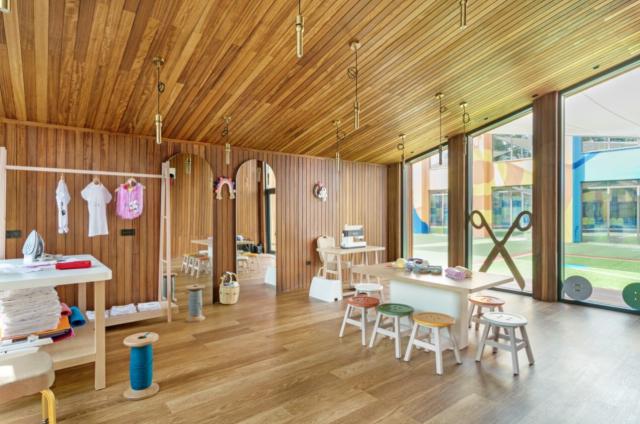 CULLINAN BELEK - Miniklub - Miniklub