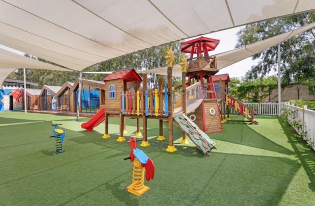 CULLINAN BELEK - Miniklub - Miniklub