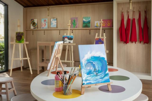 CULLINAN BELEK - Miniklub - Miniklub