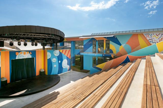 CULLINAN BELEK - Miniklub - Miniklub