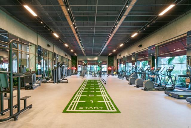 CULLINAN BELEK - Sport - Sport