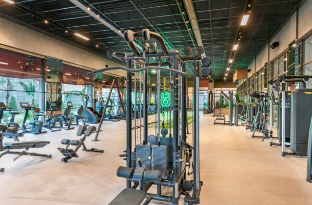 CULLINAN BELEK - Sport - Sport