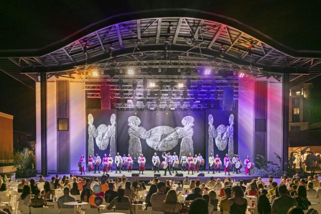 CULLINAN BELEK - Animace - Animace