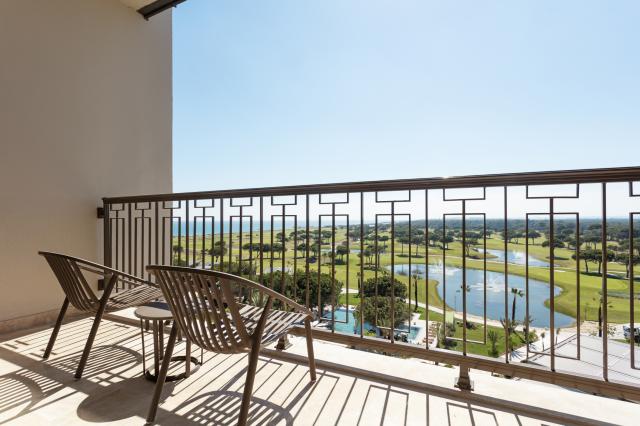 CULLINAN BELEK - Pokoje - SUPERIOR ROOM Sea View