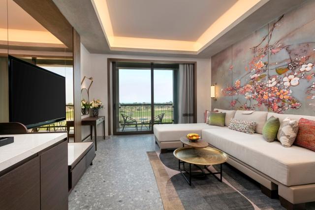CULLINAN BELEK - Pokoje - FAMILY ROOM