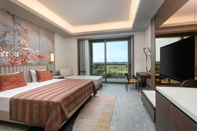 CULLINAN BELEK - Pokoje - FAMILY ROOM