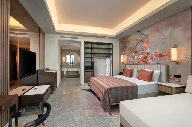 CULLINAN BELEK - Pokoje - FAMILY ROOM