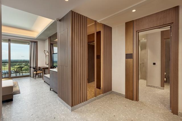 CULLINAN BELEK - Pokoje - FAMILY ROOM
