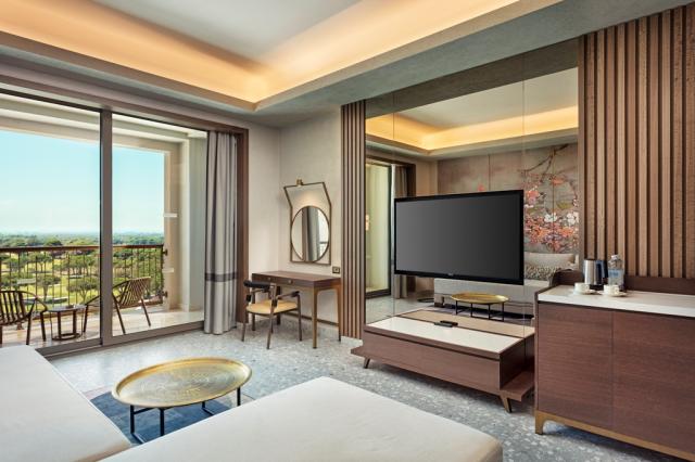 CULLINAN BELEK - Pokoje - FAMILY ROOM