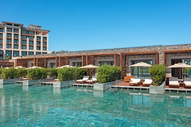 CULLINAN BELEK - Pokoje - LAGOON BEACH SWIM UP 