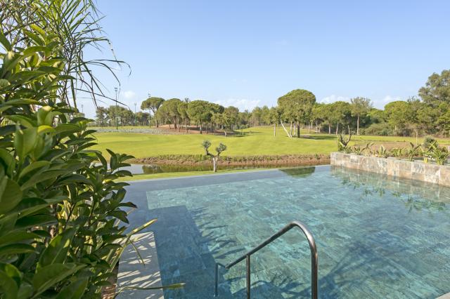 CULLINAN BELEK - Pokoje - LAGOON GOLF FAMILY SWIM UP