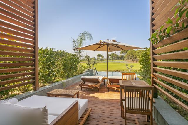 CULLINAN BELEK - Pokoje - LAGOON GOLF FAMILY SWIM UP