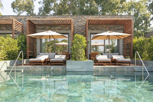 CULLINAN BELEK - Pokoje - LAGOON GOLF FAMILY SWIM UP