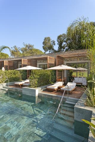 CULLINAN BELEK - Pokoje - LAGOON GOLF FAMILY SWIM UP