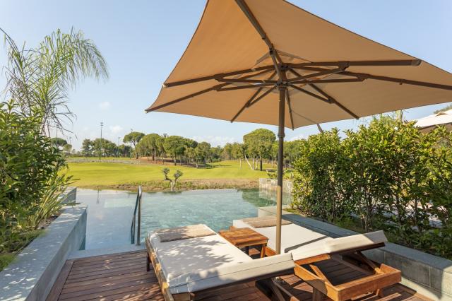 CULLINAN BELEK - Pokoje - LAGOON GOLF FAMILY SWIM UP