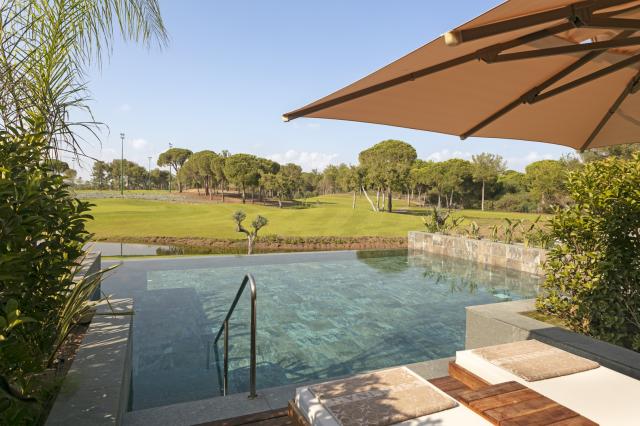 CULLINAN BELEK - Pokoje - LAGOON GOLF FAMILY SWIM UP