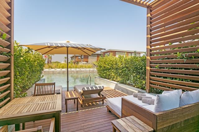 CULLINAN BELEK - Pokoje - LAGOON BEACH FAMILY SWIM UP